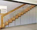 Construction et protection de vos escaliers par Escaliers Maisons à Egletons